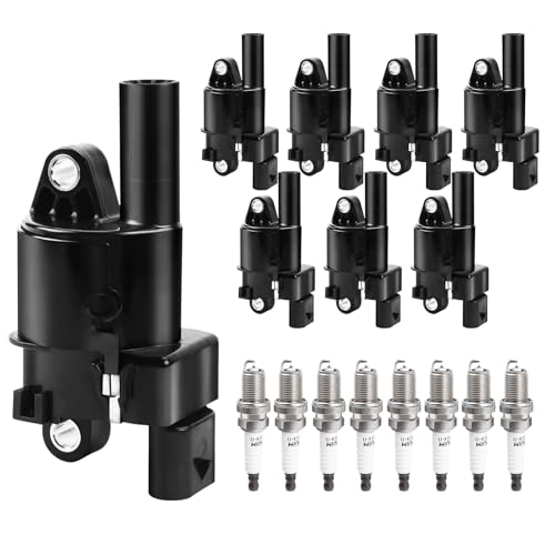 Best Spark Plugs for Chevy Silverado 1500: Top Picks and Reviews