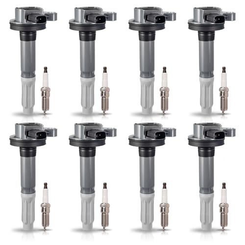 Best Spark Plugs for Ford Fusion: Top Picks to Boost Performance