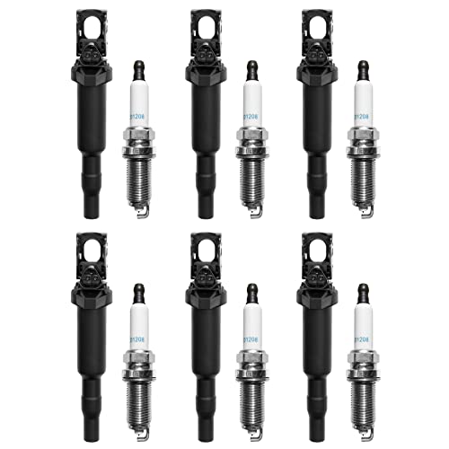 Best Spark Plugs for Gas Mileage: Boost Efficiency and Save on Fuel