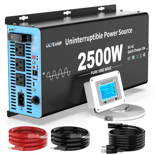 Best Sump Pump Battery Backup: Top Picks for Ultimate Peace of Mind