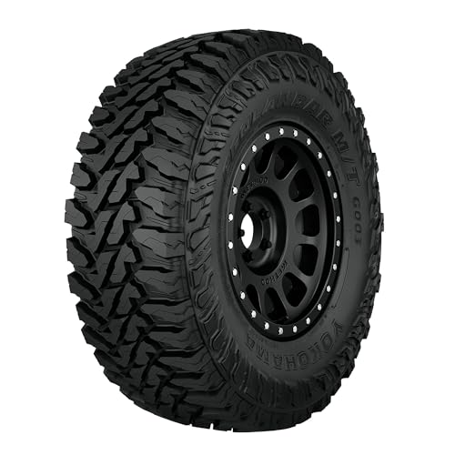 Best Tires for Chevy Silverado 1500 4X4: Top Picks for All Terrains