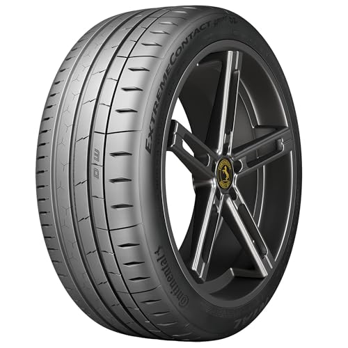Best Tires for Ford Mustang: Top Picks for Ultimate Performance