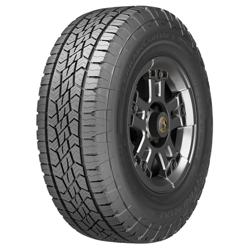 Best Tires for Gmc Canyon