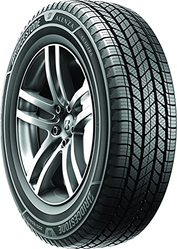 Best Tires for Lexus RX 350: Top Picks for a Smooth Ride