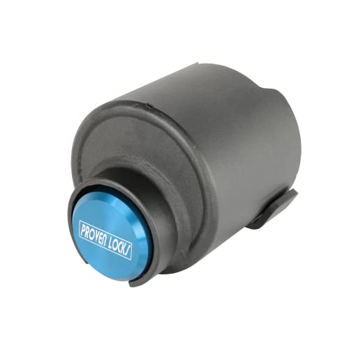Best Trailer Coupler Lock: Ultimate Security for Your Valuable Trailers