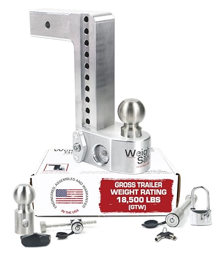 Best Trailer Hitch: Top Picks for Secure and Smooth Towing Experience