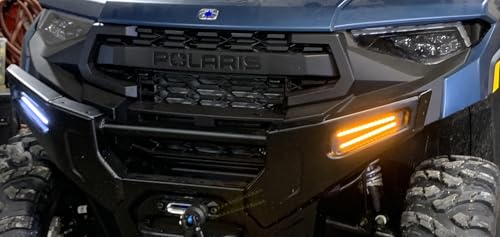 Best Turn Signal Kit for Polaris Ranger: Enhance Safety and Style Effortlessly