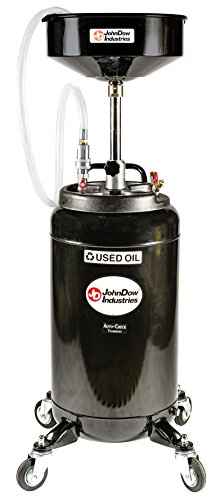 Best Waste Oil Change Tank: Top Picks for Efficient Maintenance