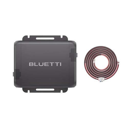 DC to DC Battery Charger: Power Up Your Adventures Efficiently
