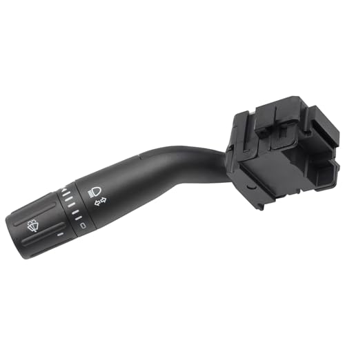Windshield Wiper Switches: Enhance Your Driving Experience with Precision Control