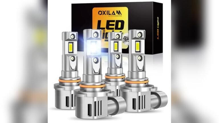 Best 9006 Halogen Bulbs