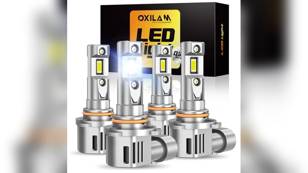 Best 9006 Halogen Bulbs