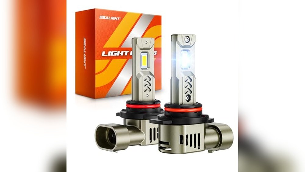 Best 9012 Led Bulb for Projector Headlights