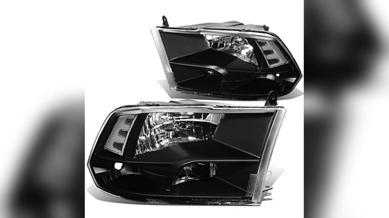 Best Aftermarket Headlights