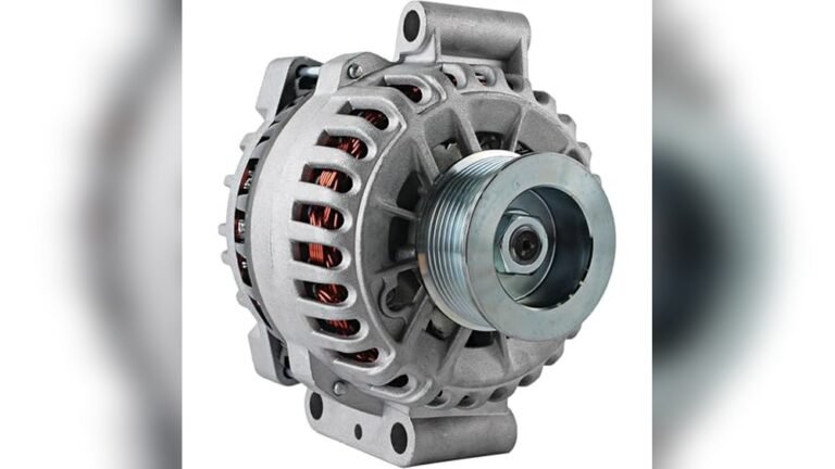Best Alternator