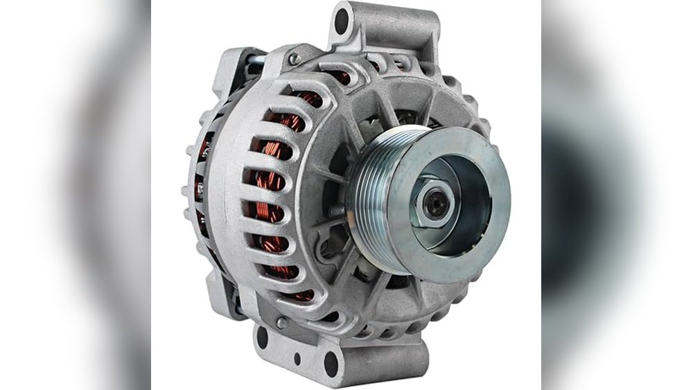 Best Alternator