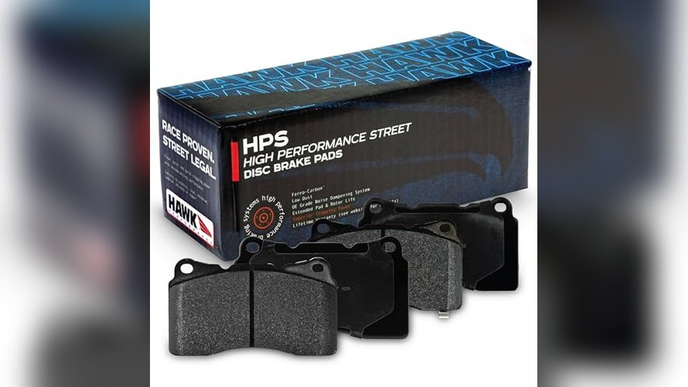 Best Brake Pads for No Dust
