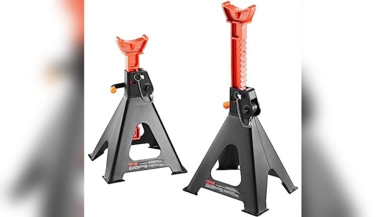 Best Car Jack Stands