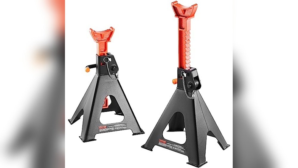 Best Car Jack Stands