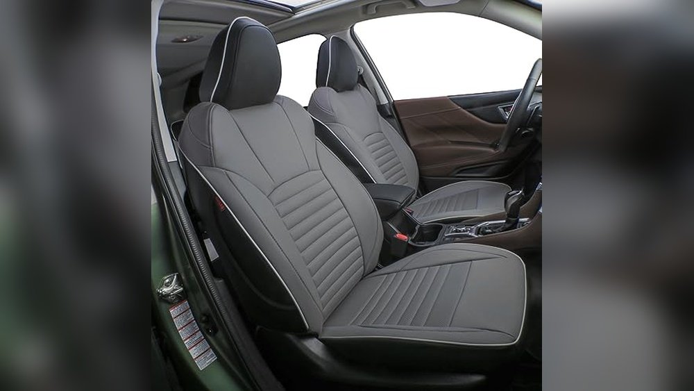 Best Car Seat Covers on Amazon