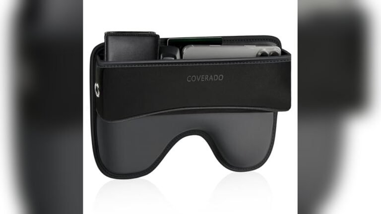 Best Car Seat Gap Fillers