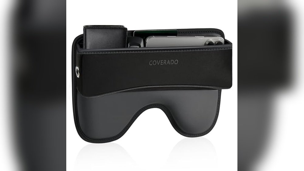 Best Car Seat Gap Fillers