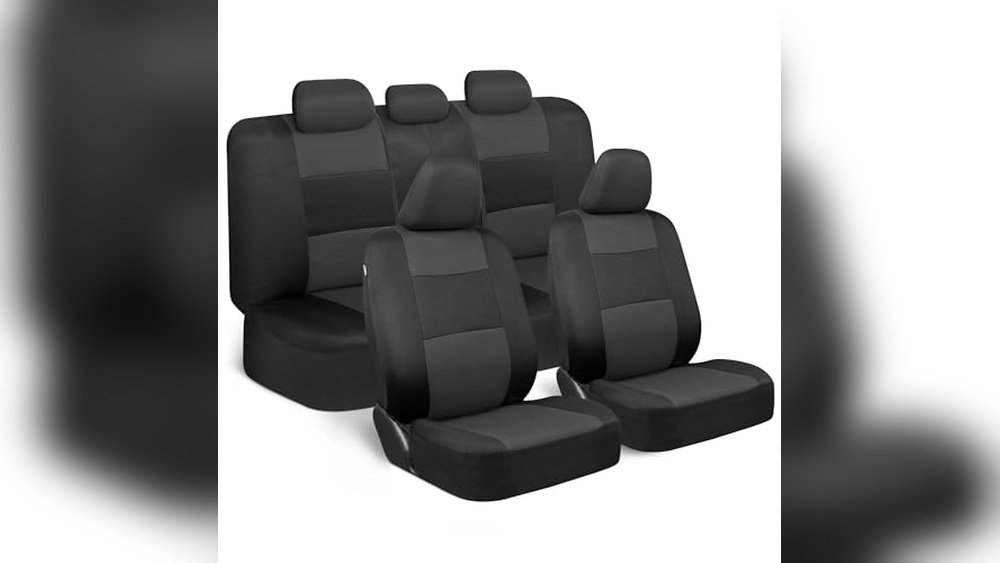 Best Cheap Car Seat Covers