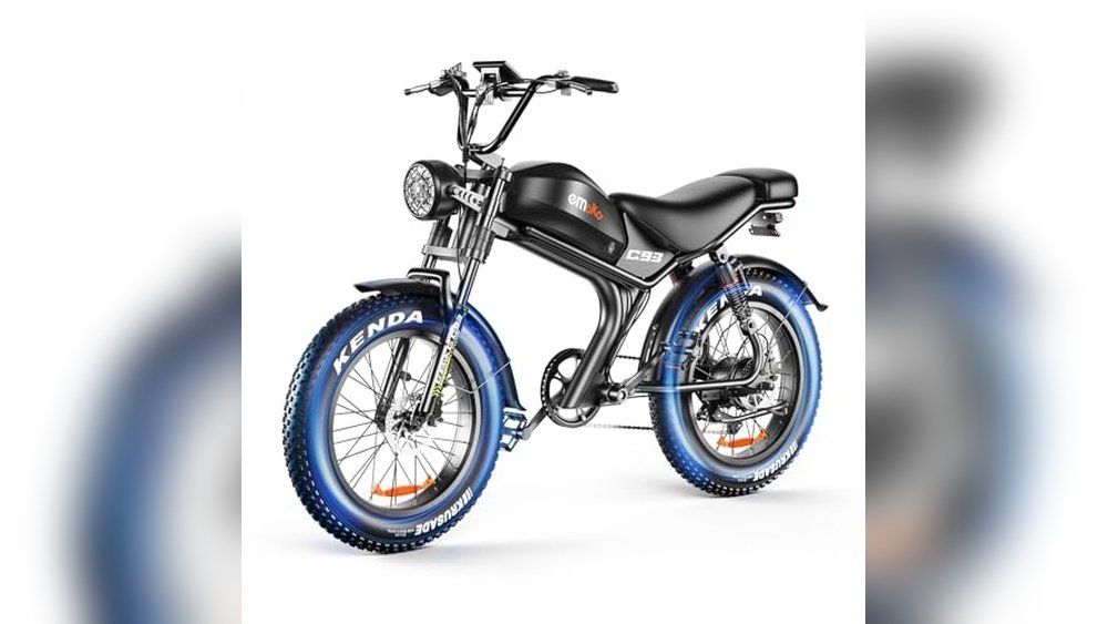 Best Electric Bikes Under 1000