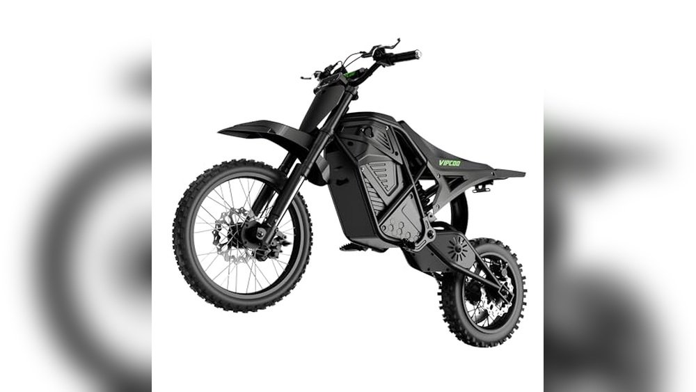 Best Electric Dirt Bikes