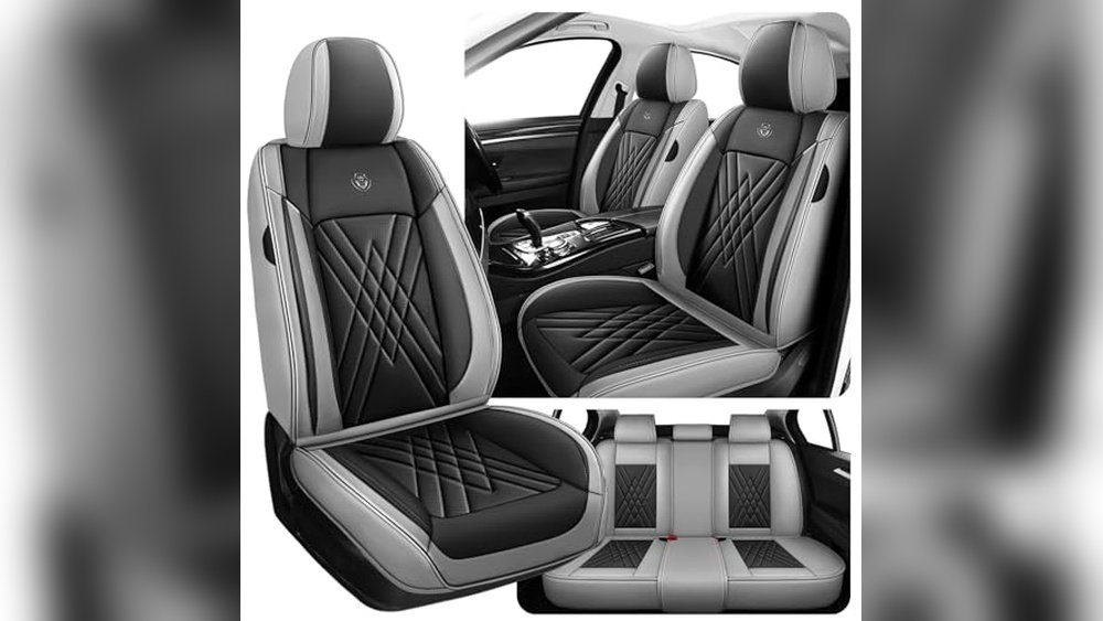 Best Ford Escape Seat Covers