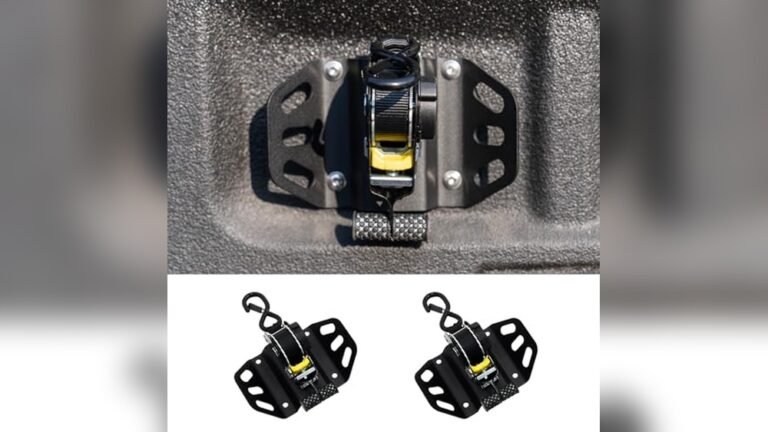 Best Ford F150 Accessories to Upgrade Your Truck in 2024