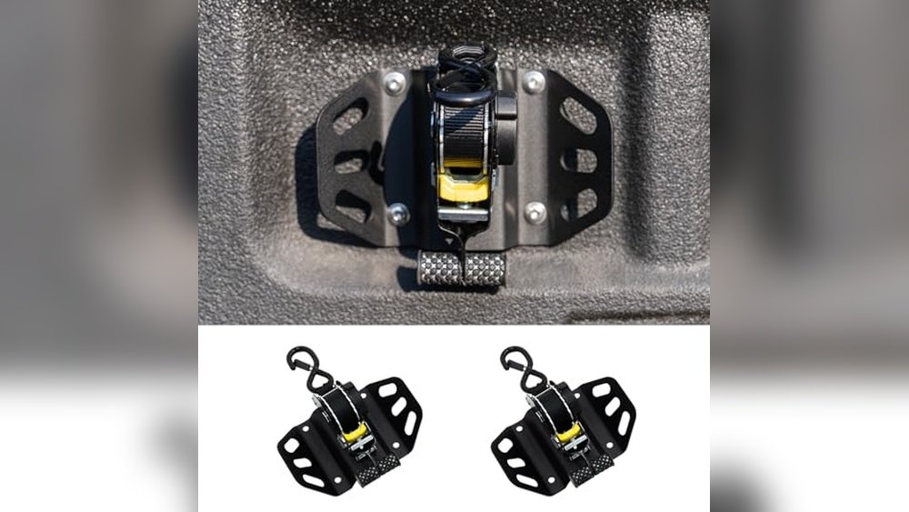 Best Ford F150 Accessories to Upgrade Your Truck in 2024