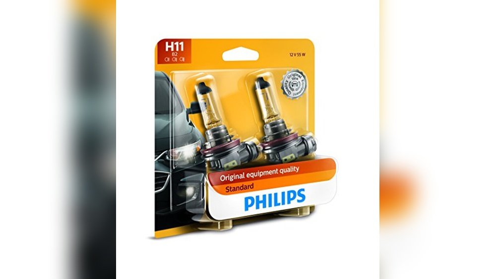Best Halogen Headlights