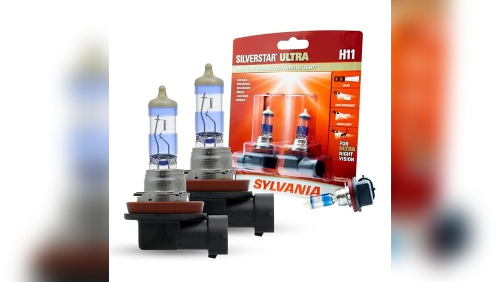 Best Headlights for Cars