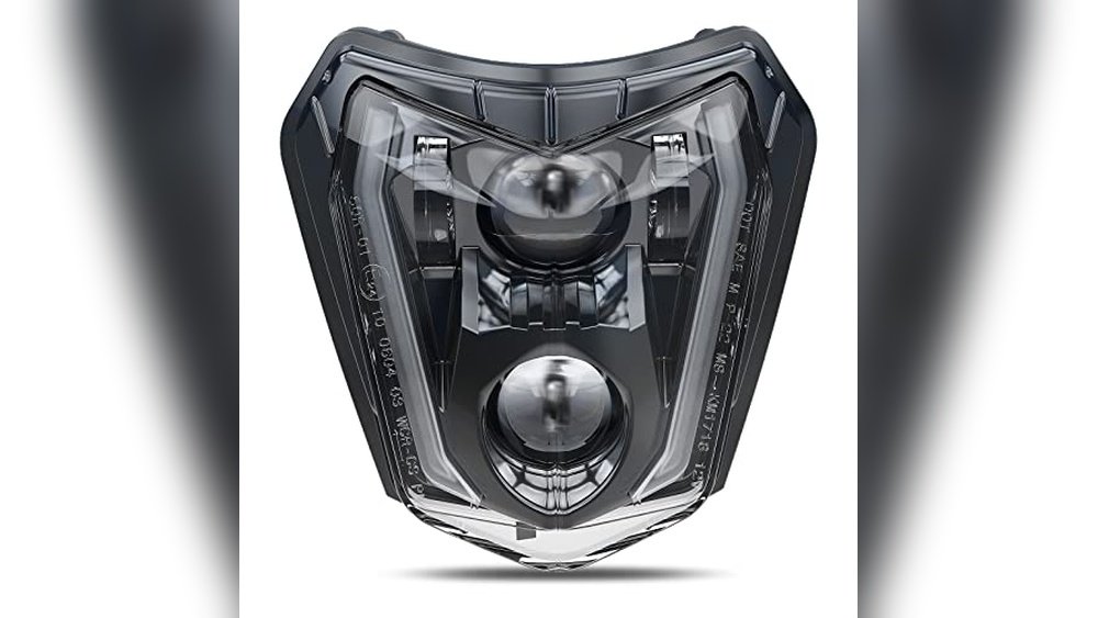 Best Motorcycle Headlights