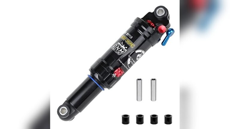 Best Mountain Bike Rear Shocks