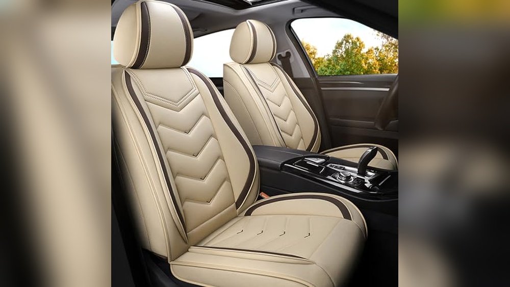 Best Seat Covers for Acura Mdx