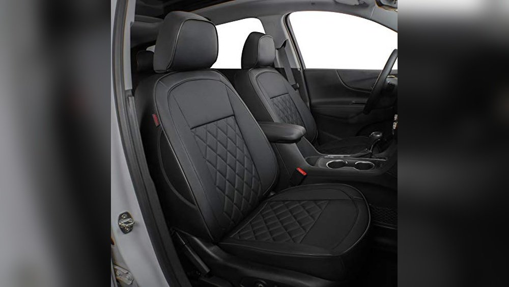 Best Seat Covers for Chevy Malibu