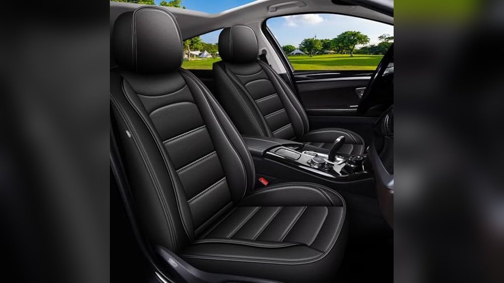 Best Seat Covers for Chevy Trax