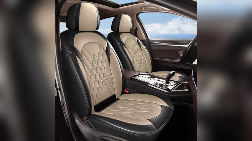 Best Seat Covers for Dodge Journey