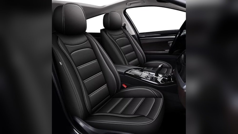 Best Seat Covers for Gmc Terrain