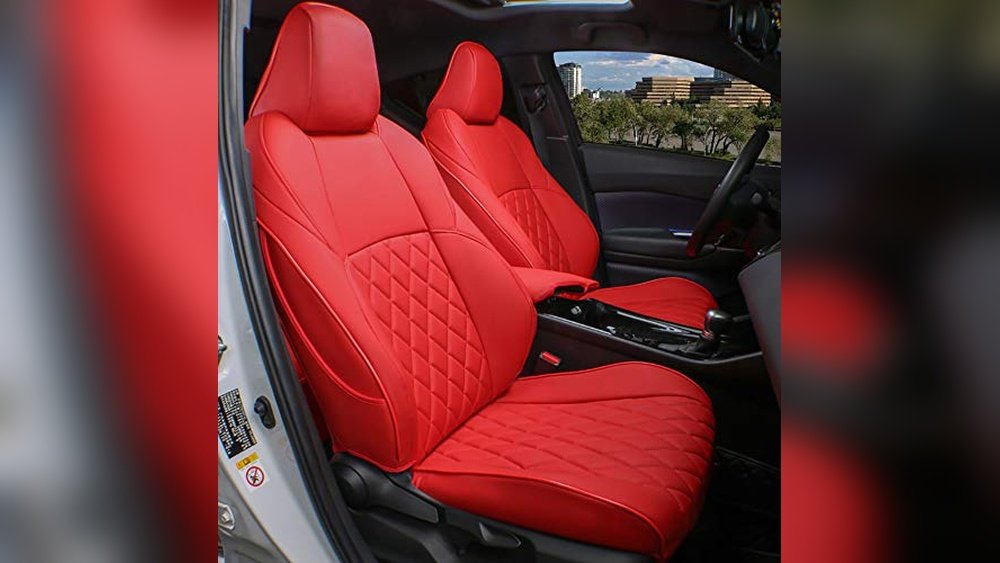 Best Seat Covers for Honda Accord