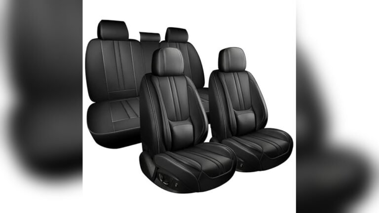 Best Seat Covers for Honda Passport