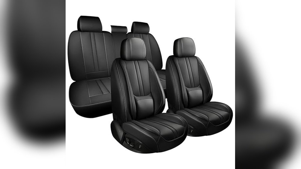 Best Seat Covers for Honda Passport