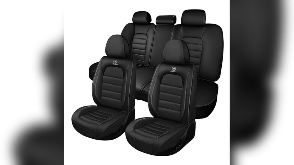 Best Seat Covers for Hummer H3