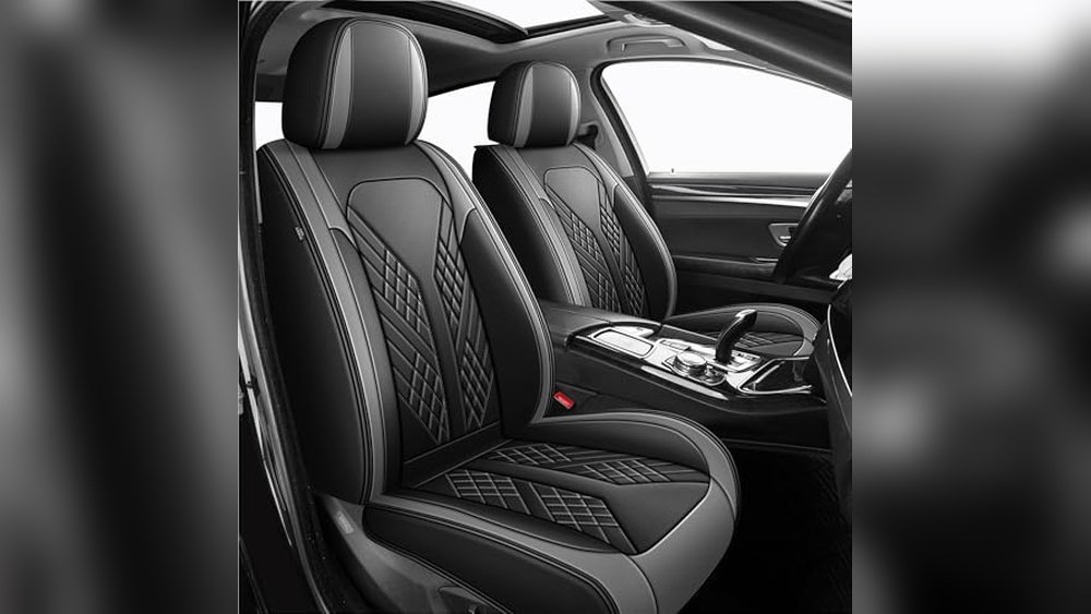 Best Seat Covers for Hyundai Kona