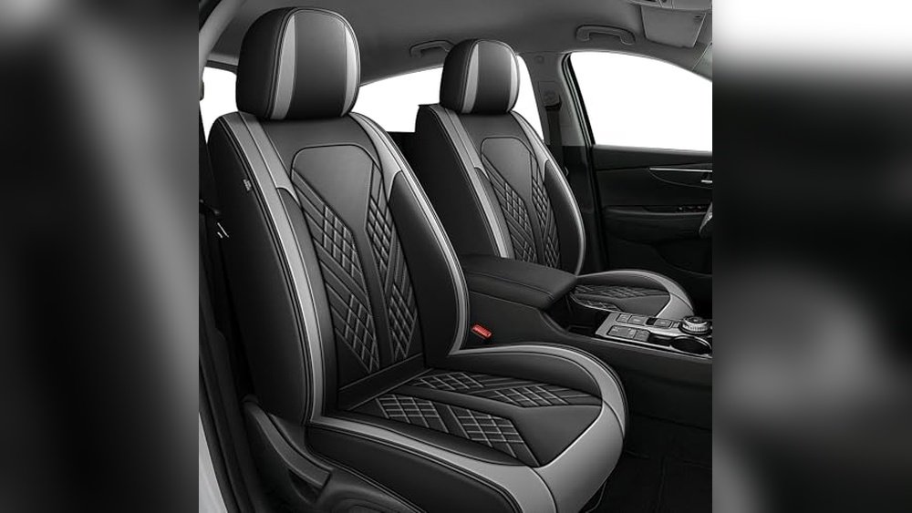 Best Seat Covers for Hyundai Tucson