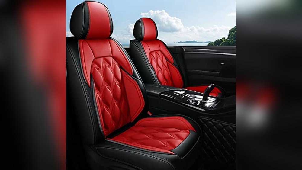 Best Seat Covers for Jeep Compass