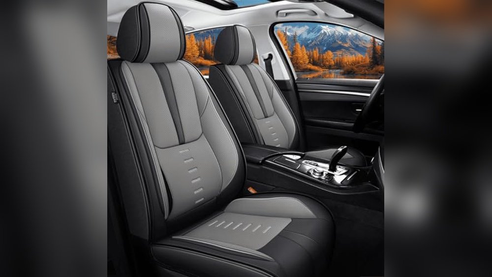 Best Seat Covers for Lexus Es 350