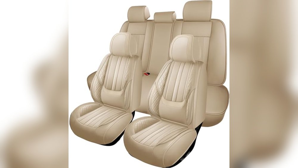 Best Seat Covers for Lexus Is250